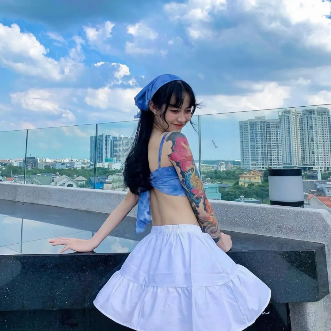 巴山女红军